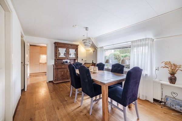 Medium property photo - Weenderstraat 123, 9541 AH Vlagtwedde